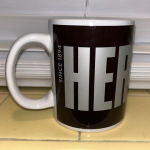 Hershey’s Mug